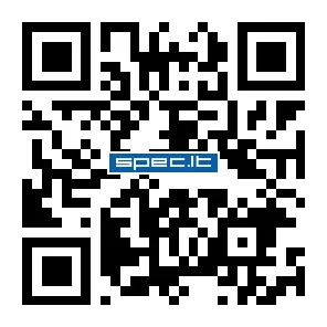 QR kodas | Me and call, UAB | spec.lt