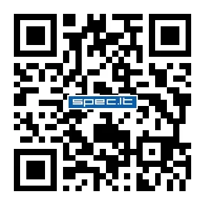 QR kodas | Me projects, MB