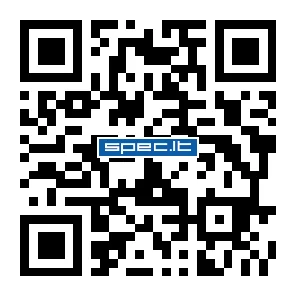QR kodas | ME.RE.KO, UAB