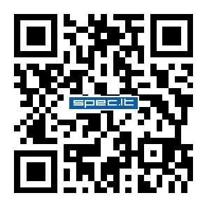 QR kodas | ME Trailers, UAB | spec.lt