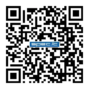 QR kodas | ME TRANSPORTAS darbuotojų profesinė sąjunga, UAB | spec.lt