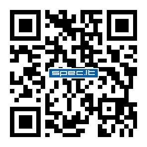 QR kodas | Mea familia, UAB | spec.lt