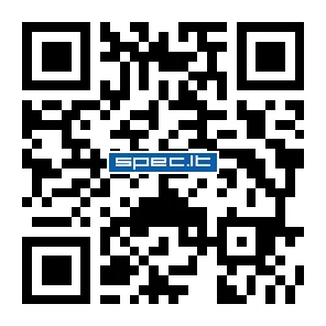 QR kodas | MEA MODO, UAB
