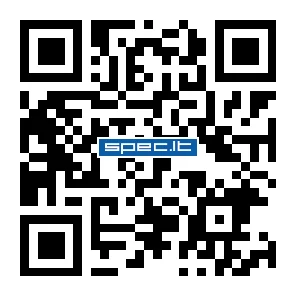 QR kodas | Mea Sistemos, UAB | spec.lt