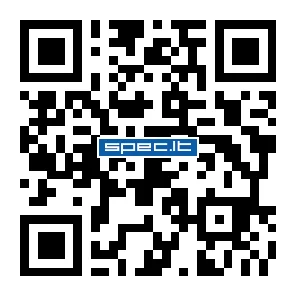 QR kodas | MEALDA, UAB | spec.lt