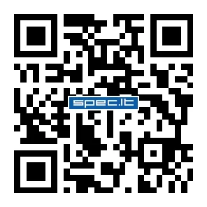 QR kodas | Meandris, MB