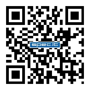 QR kodas | Meara, UAB