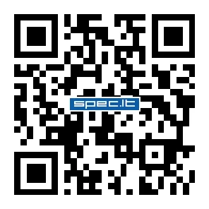 QR kodas | Meat loft, MB