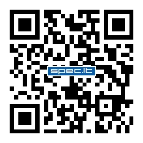QR kodas | Meateksa, UAB | spec.lt