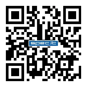 QR kodas | MEBA, UAB | spec.lt