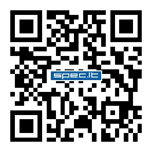 QR kodas | MEBARTA, UAB | spec.lt