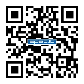 QR kodas | Mebelveisas, UAB