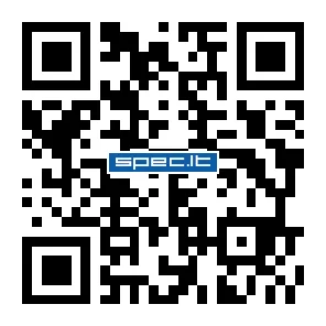 QR kodas | Meblik LT, UAB