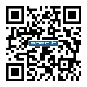 QR kodas | Mebora, UAB | spec.lt