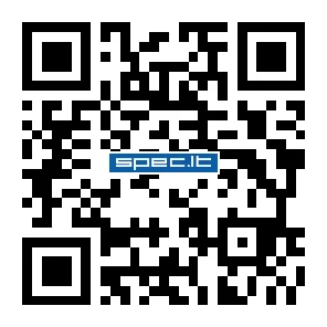 QR kodas | Mebyface, MB