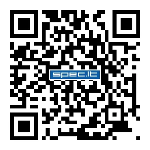 QR kodas | Mecania Engineering, UAB | spec.lt