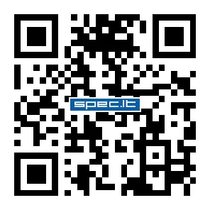 QR kodas | Mecargo, MB