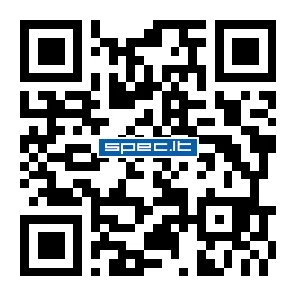 QR kodas | Mecas, UAB