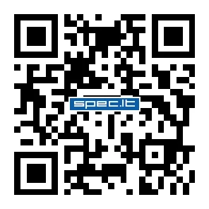 QR kodas | Mecatronas, MB