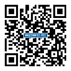 QR kodas | Mecen Group LT, MB