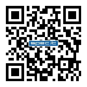 QR kodas | MECHA, UAB | spec.lt