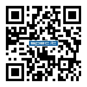 QR kodas | Mechana, UAB