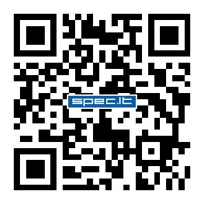 QR kodas | Mechanas, UAB