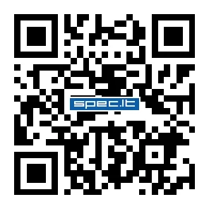 QR kodas | Mechanica, UAB