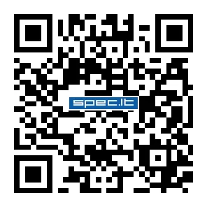 QR kodas | Mechanika ir elektronika, MB