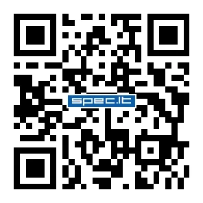 QR kodas | MECHANIKA, UAB | spec.lt