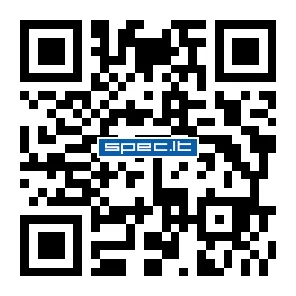QR kodas | Mechanikas, MB