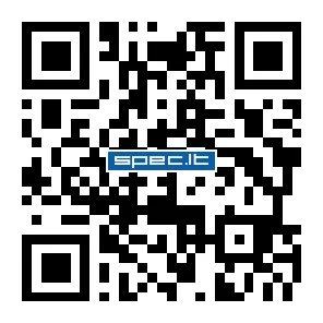 QR kodas | Mechanikas, UAB