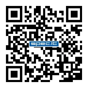 QR kodas | Mechaniniai sprendimai, MB | spec.lt