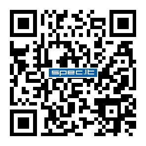QR kodas | Mechaninis apelsinas, UAB