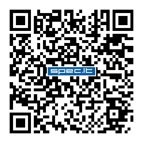 QR kodas | Garažų statybos ir eksploatavimo bendrija MECHANIZATORIUS | spec.lt
