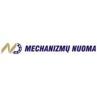 Mechanizmų nuoma, UAB