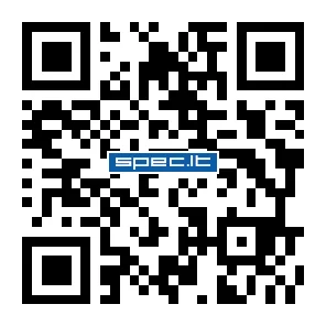 QR kodas | Mechatrona, MB | spec.lt