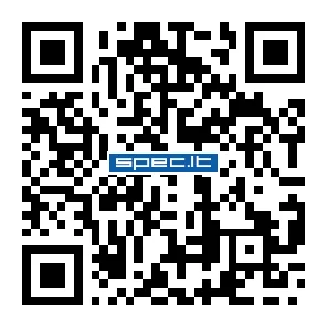 QR kodas | Mechatronikos sistemos, UAB