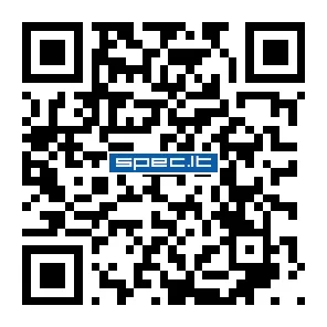 QR kodas | Mechel Nemunas, UAB | spec.lt