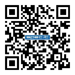 QR kodas | Mechos inžinerija, UAB | spec.lt