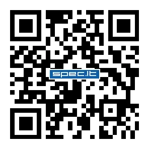 QR kodas | Mechpro, MB