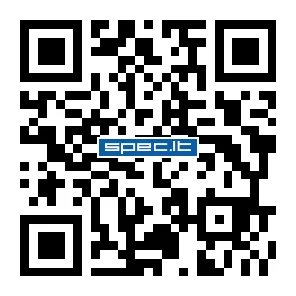 QR kodas | MECHRANAS, UAB