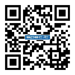 QR kodas | MECHS, MB