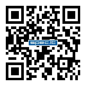 QR kodas | Mechta, UAB