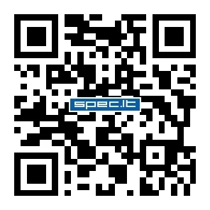 QR kodas | Mechtinkas, UAB | spec.lt