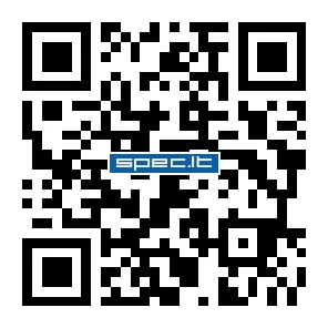 QR kodas | MECHVA, UAB