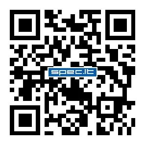 QR kodas | MechZone, UAB