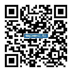QR kodas | Mečio Mickevičiaus, PĮ | spec.lt