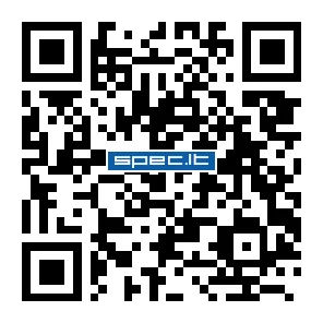 QR kodas | Mečislav Barsuk įmonė