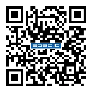 QR kodas | Mečislavo Kvedaravičiaus, IĮ